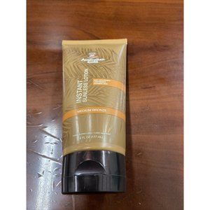 Australian Gold Instant Sunless Tanning Lotion Medium Bronze 6 oz New